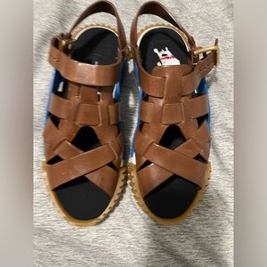 Dolce & Gabbana Sandals